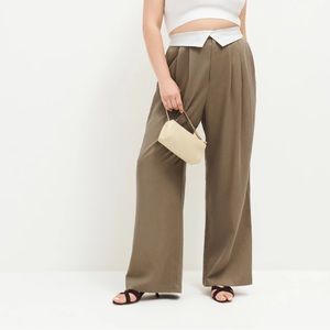 NWT Reformation Stevie Pant NEVER WORN